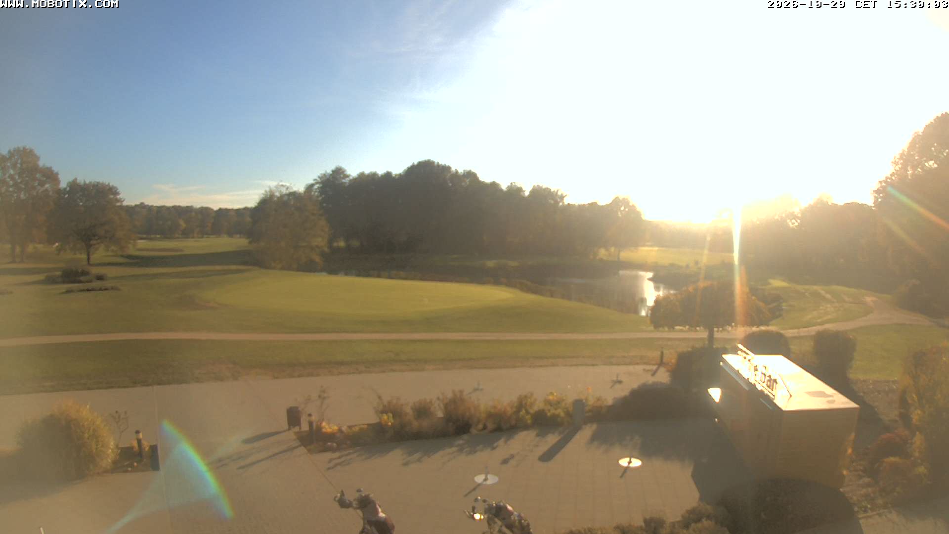 Webcam Golf Club Soufflenheim