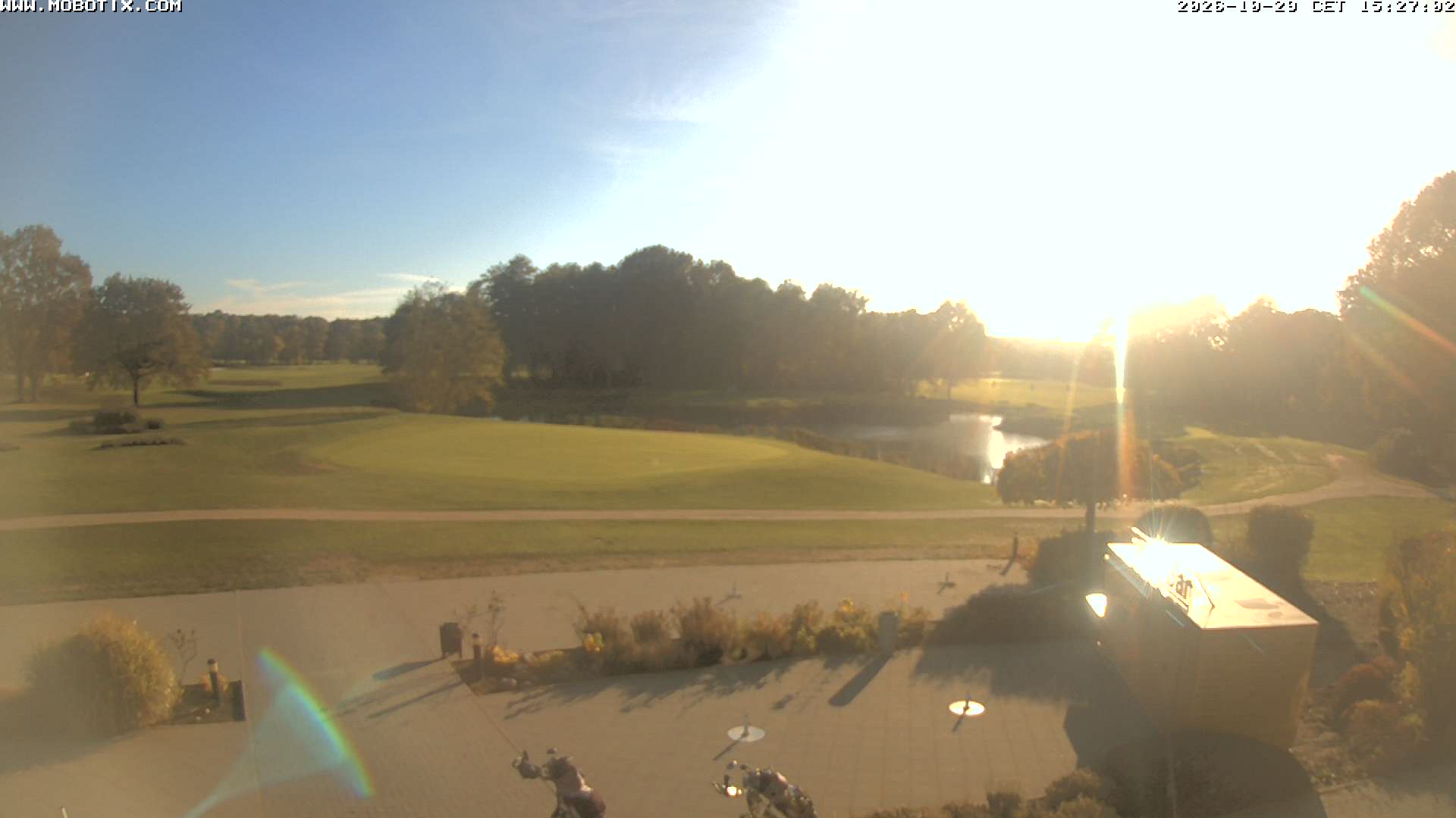 Webcam Golf Club Soufflenheim