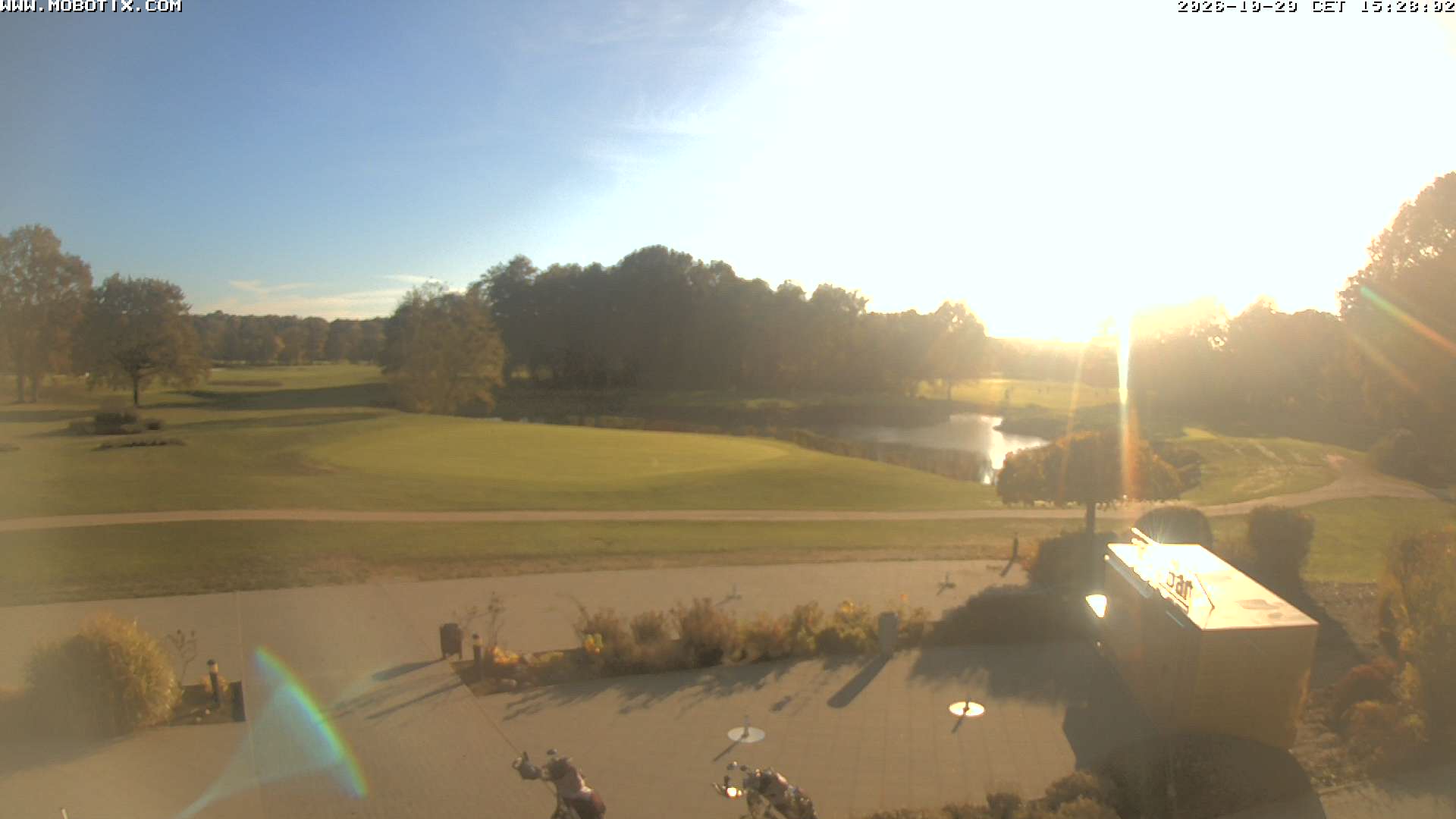 Webcam Golf Club Soufflenheim