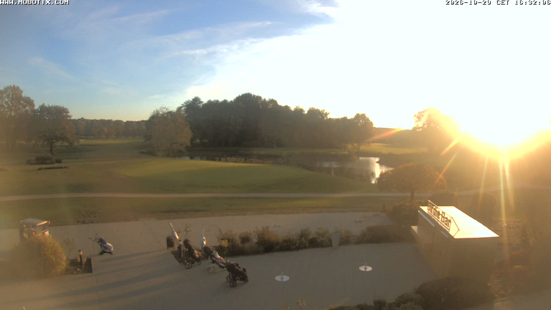 Webcam Golf Club Soufflenheim