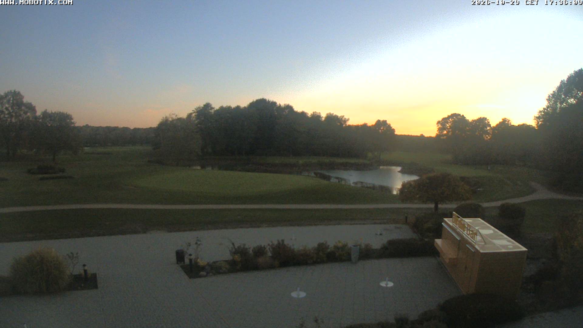 Webcam Golf Club Soufflenheim