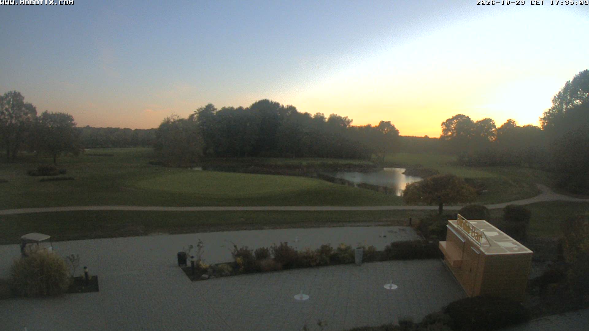 Webcam Golf Club Soufflenheim