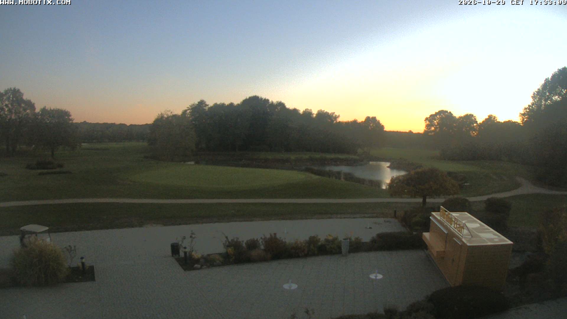 Webcam Golf Club Soufflenheim