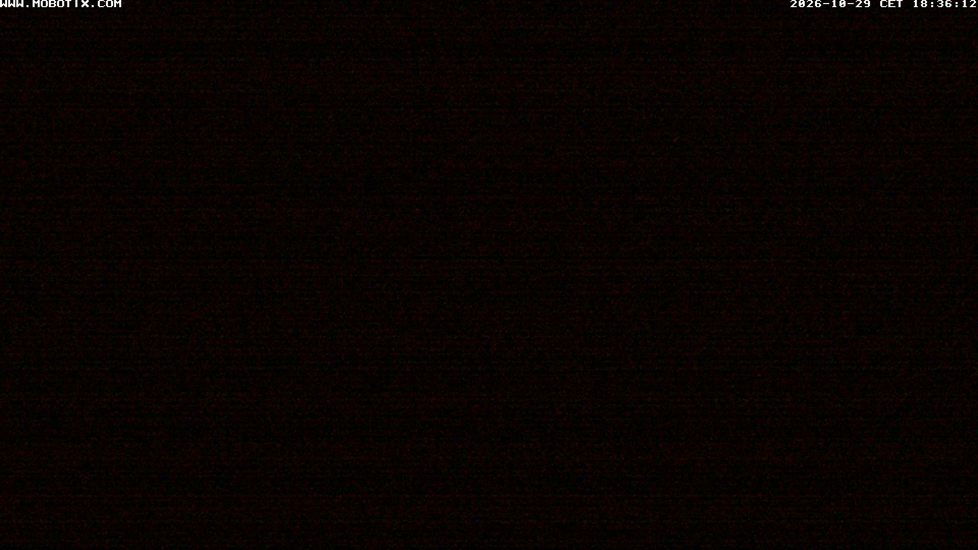 Webcam Golf Club Soufflenheim