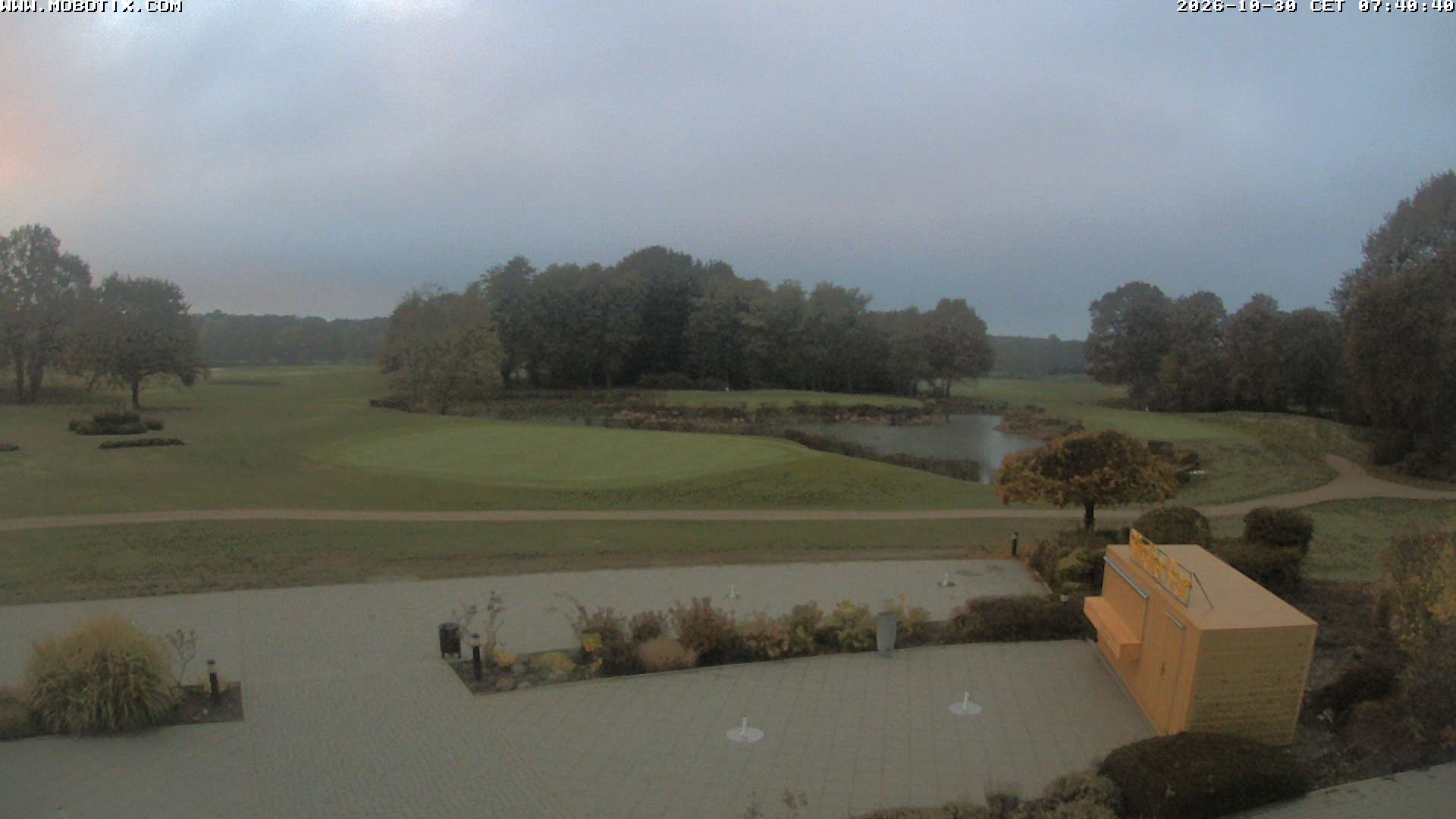 Webcam Golf Club Soufflenheim