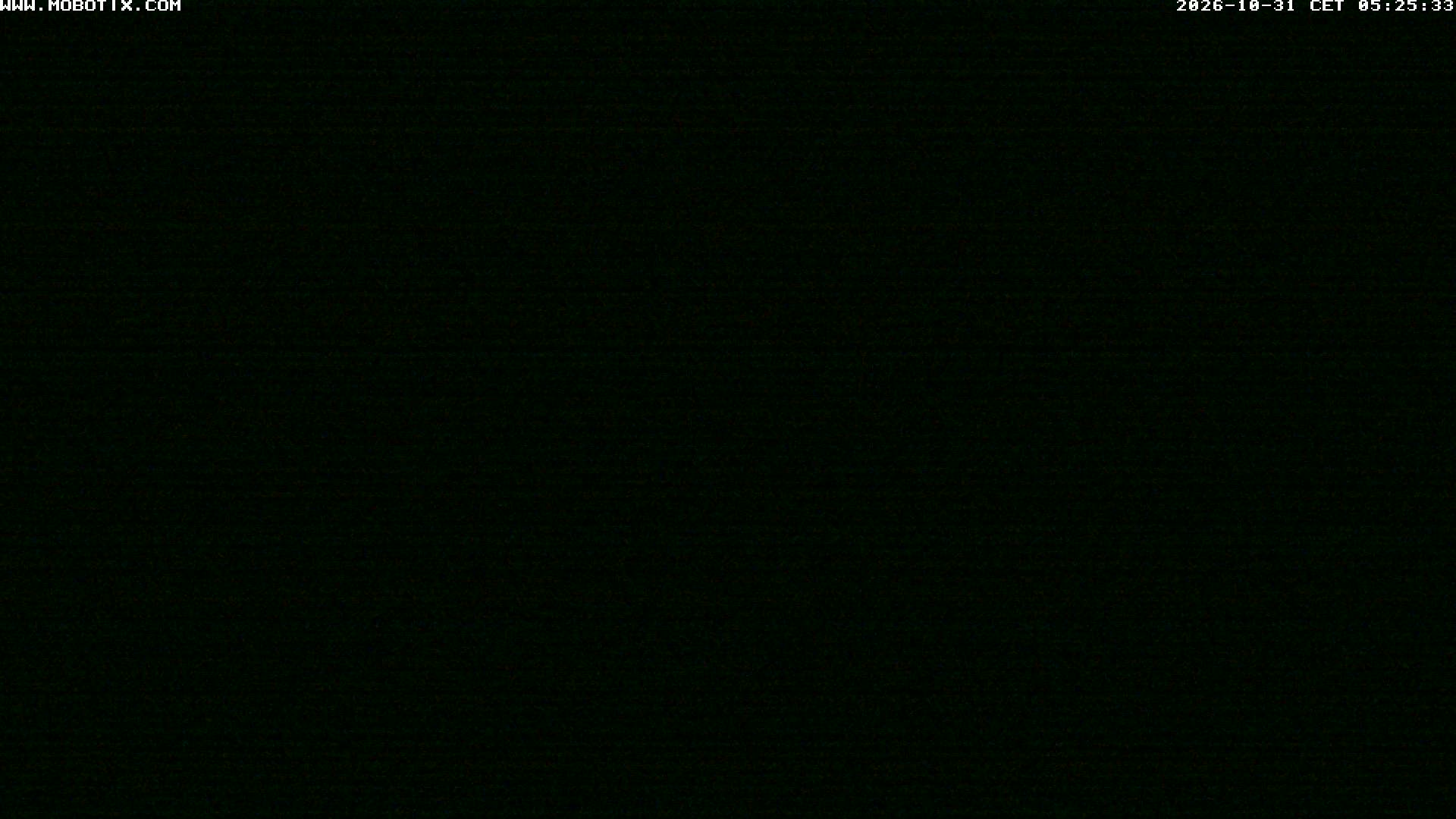 Webcam Golf Club Soufflenheim