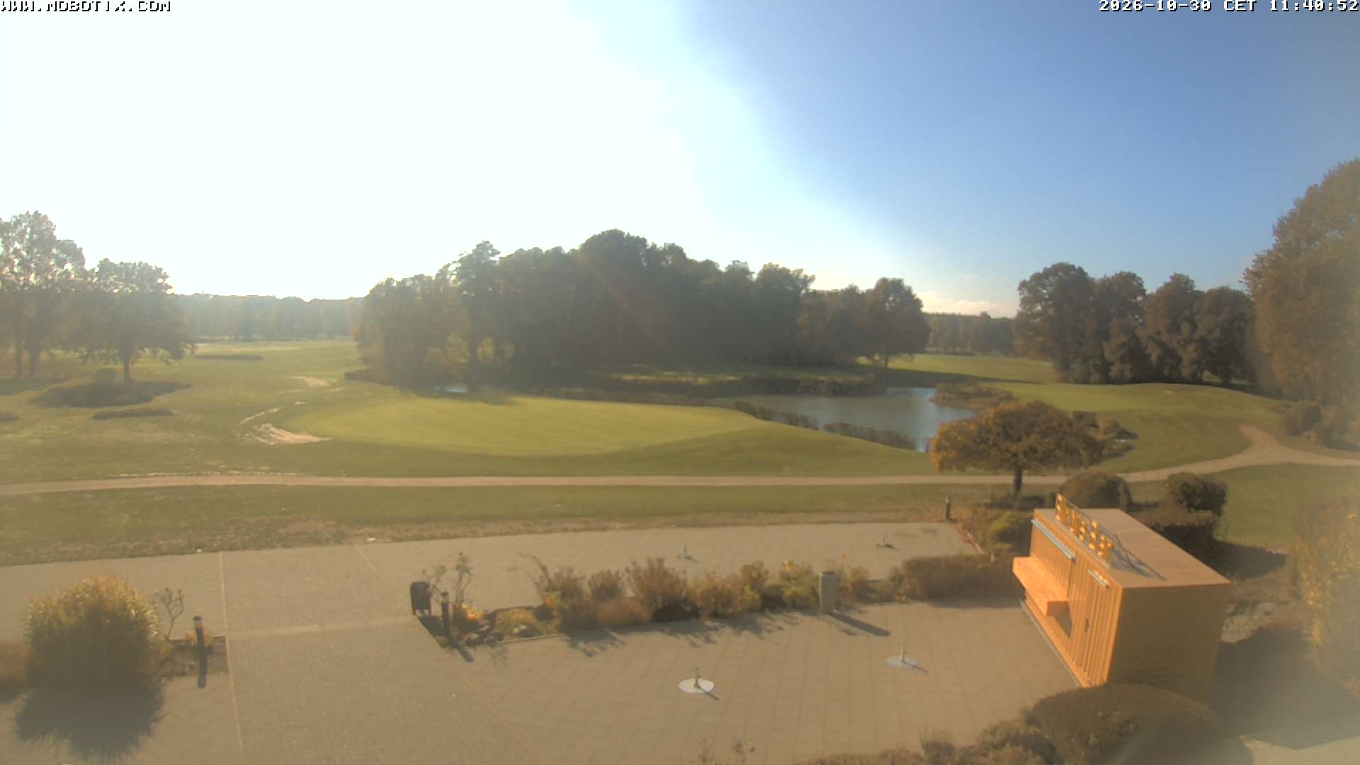 Webcam Golf Club Soufflenheim