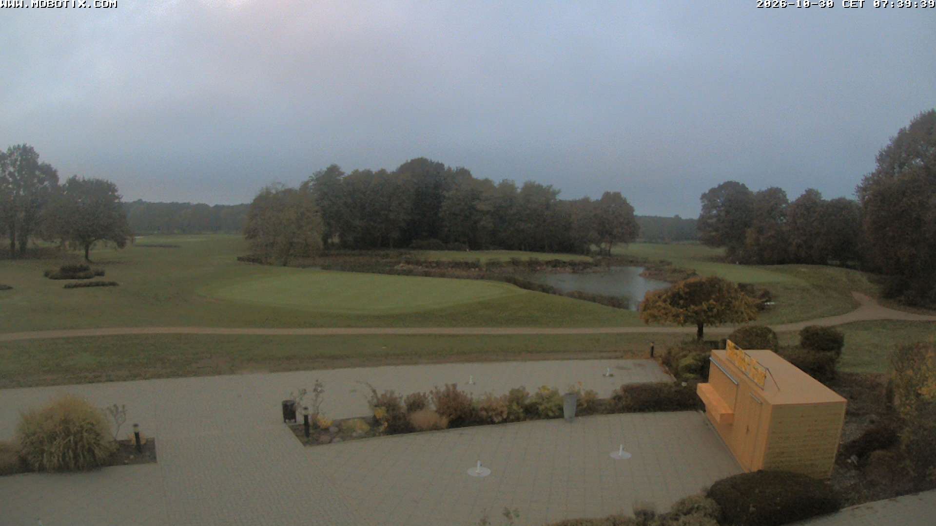 Webcam Golf Club Soufflenheim
