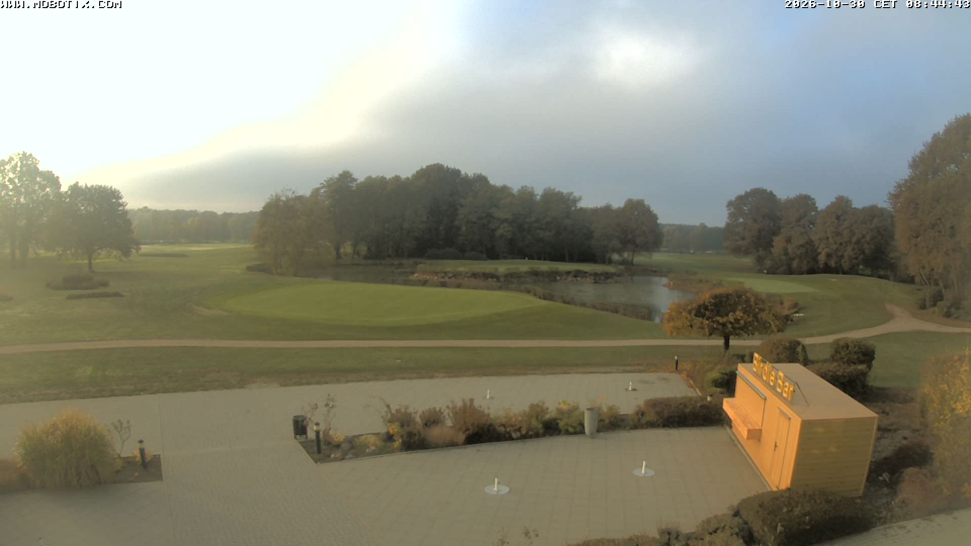 Webcam Golf Club Soufflenheim