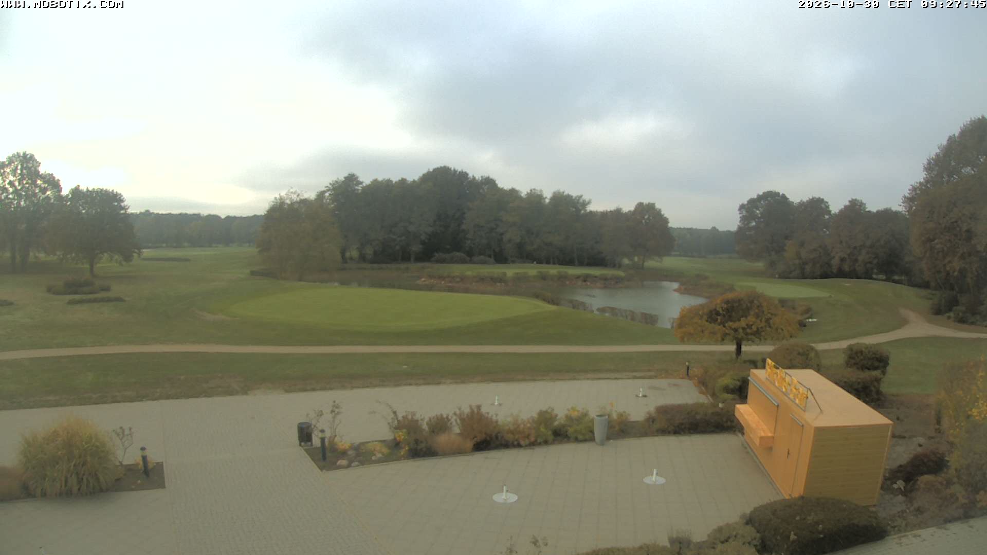 Webcam Golf Club Soufflenheim