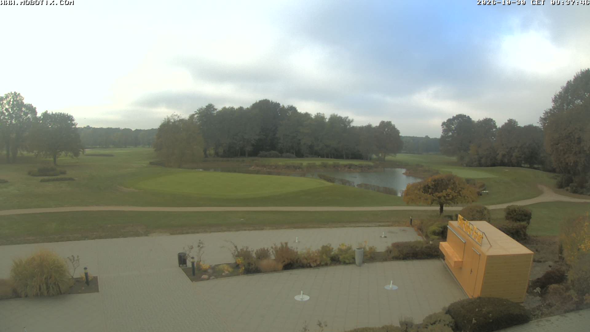 Webcam Golf Club Soufflenheim