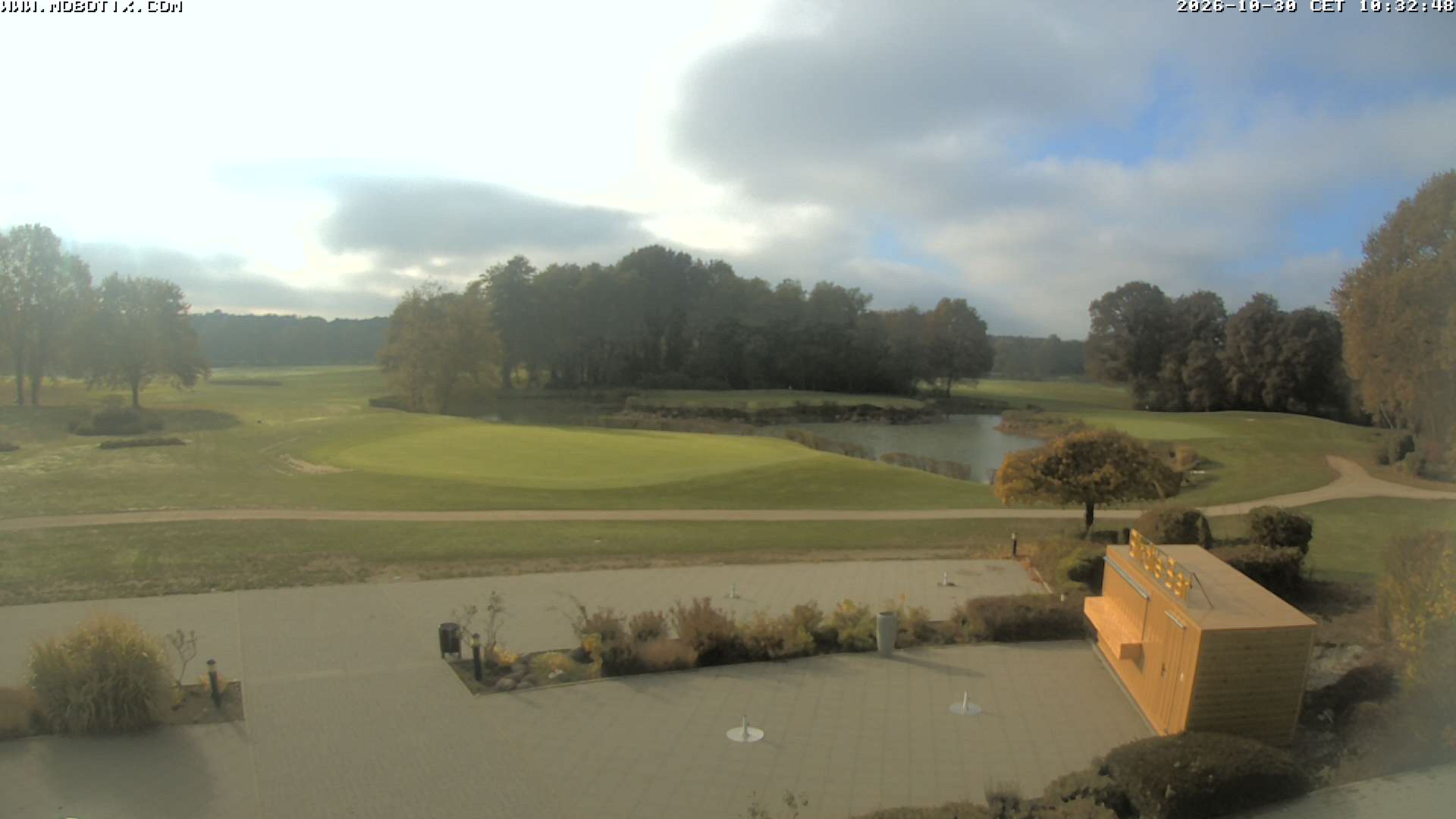 Webcam Golf Club Soufflenheim