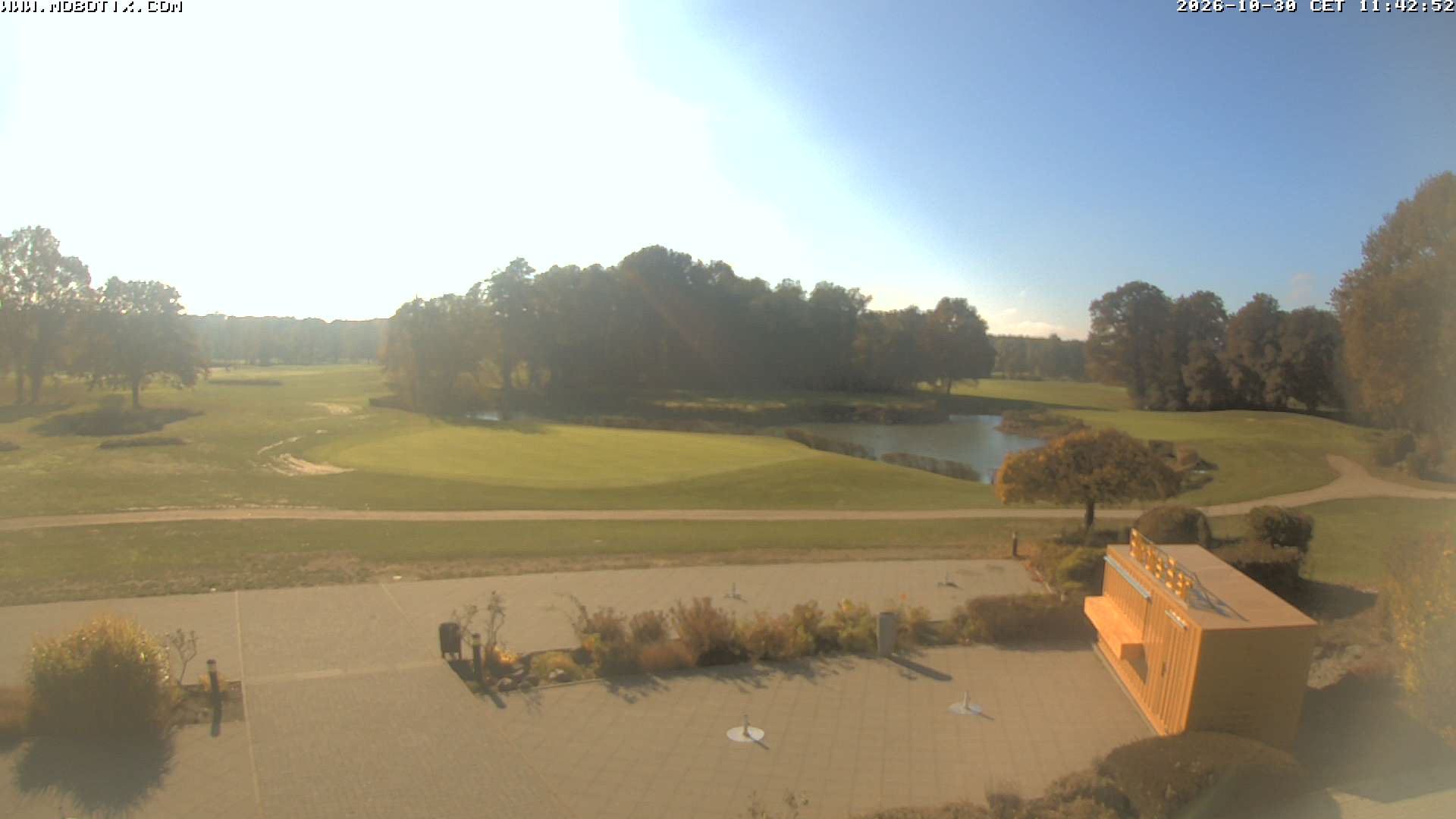 Webcam Golf Club Soufflenheim