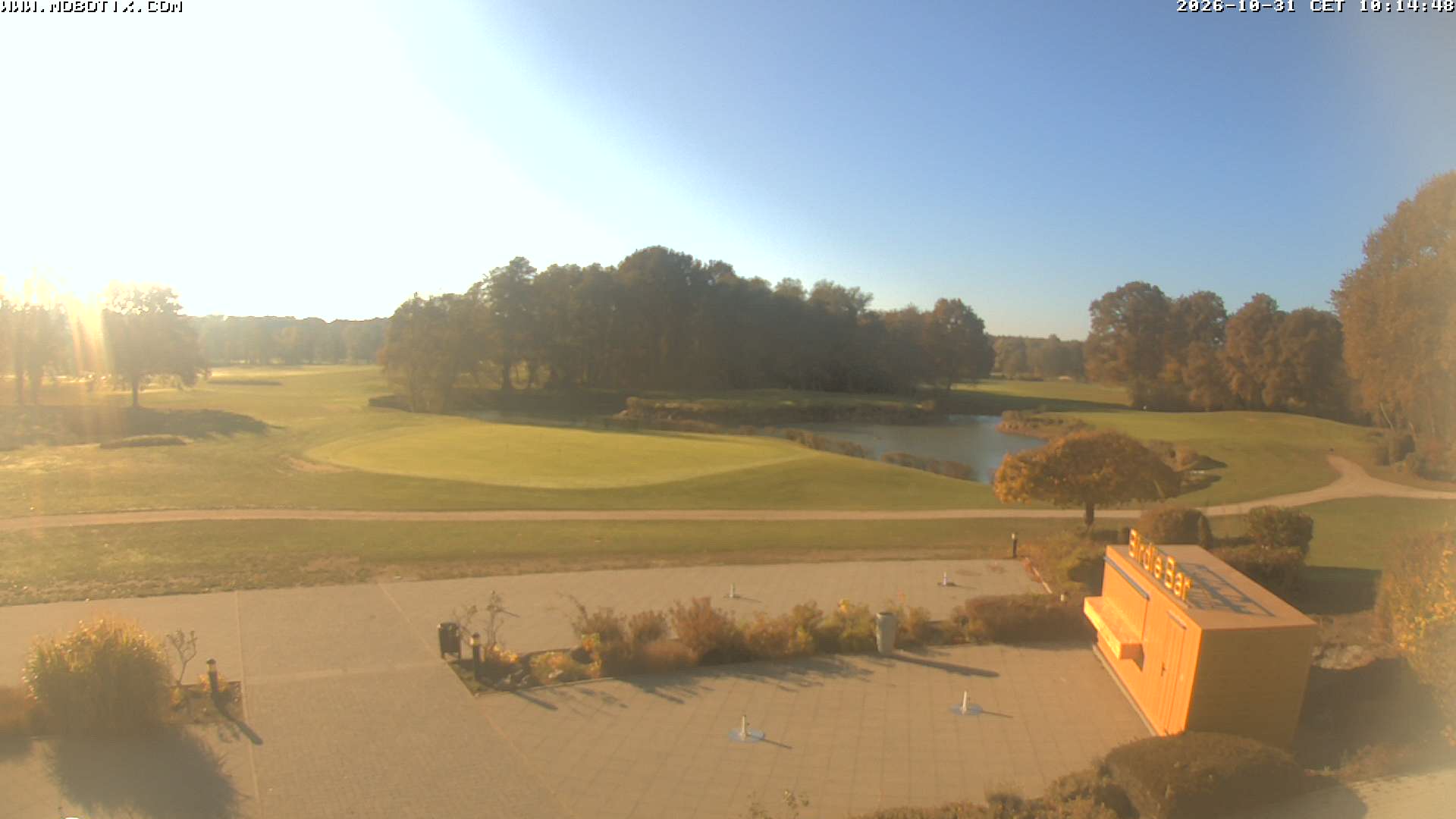 Webcam Golf Club Soufflenheim