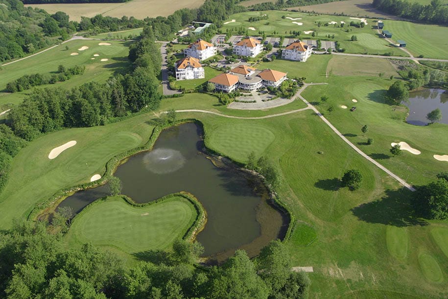 golf de soufflenheim 2