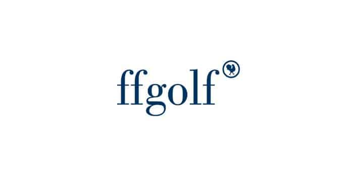 ffgolf logo