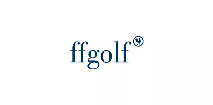 ffgolf logo