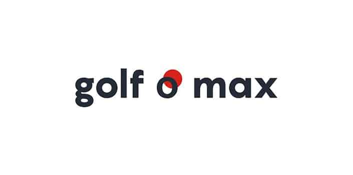 golf o max logo