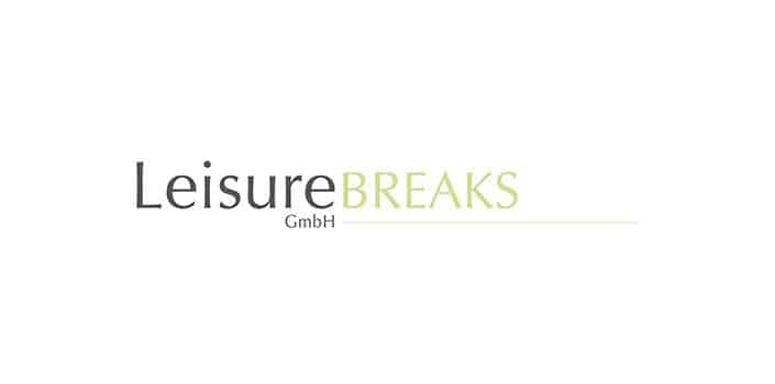 leisure breaks logo