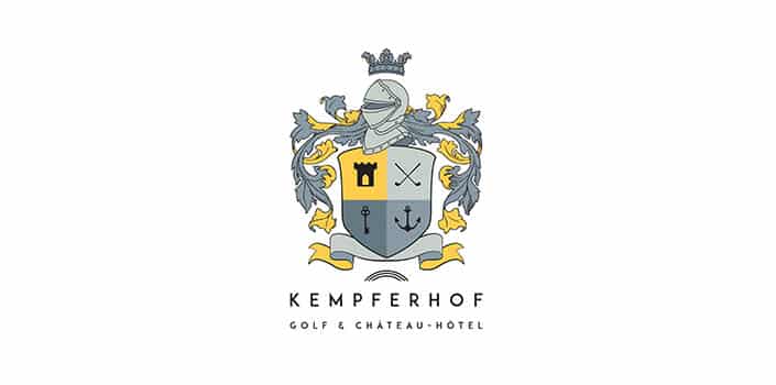 KEMPFERHOF logo