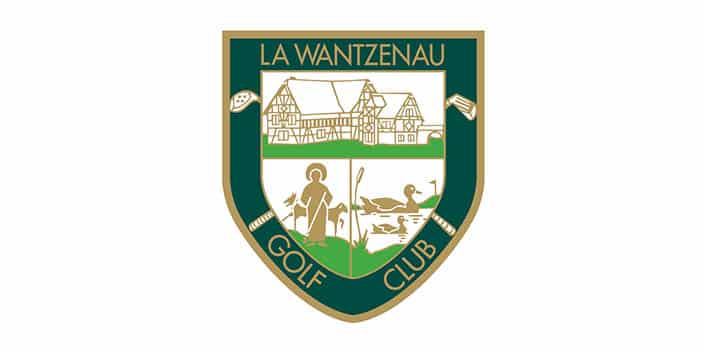 golf la wantzenau logo