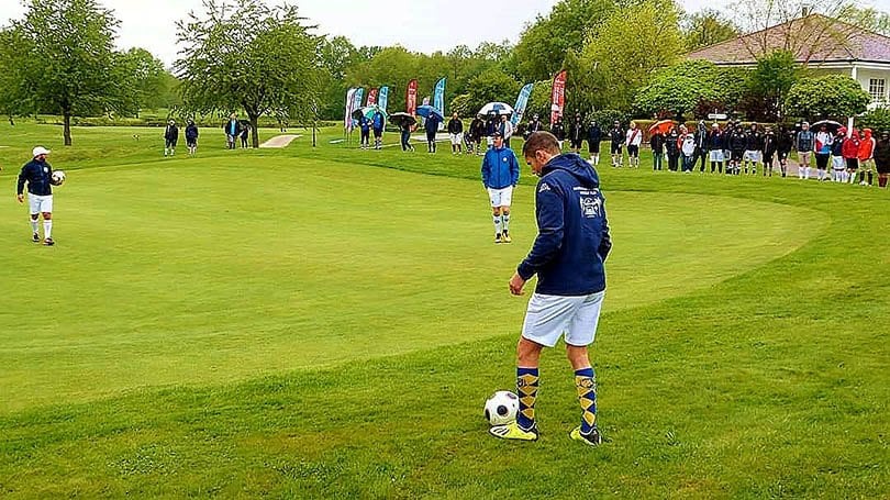 tournoi footgolf soufflenheim