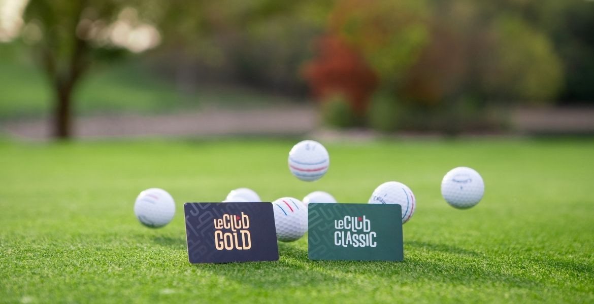 Die Karten Golf Die Karten Golf