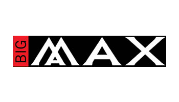 big max logo