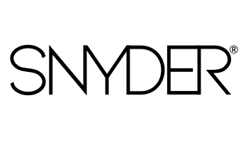 snyder logo